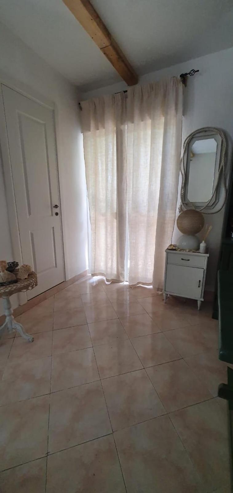 Casa Al Mare Villa Capri Bagian luar foto