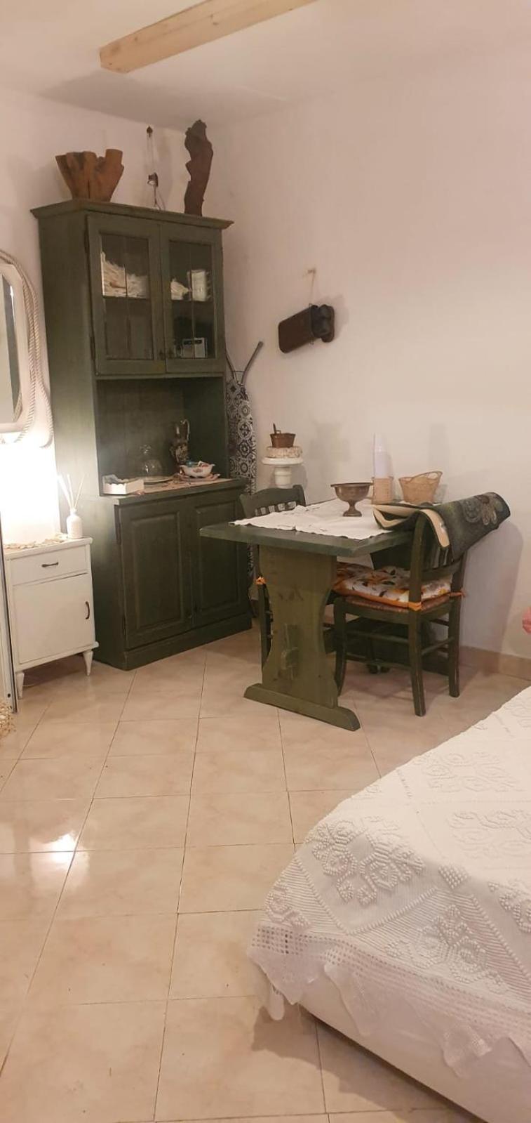 Casa Al Mare Villa Capri Bagian luar foto
